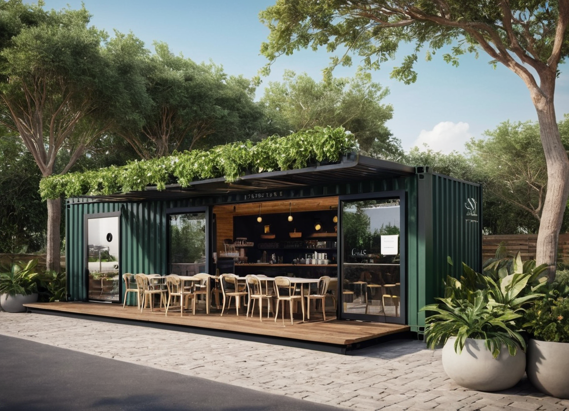 Container Conversions